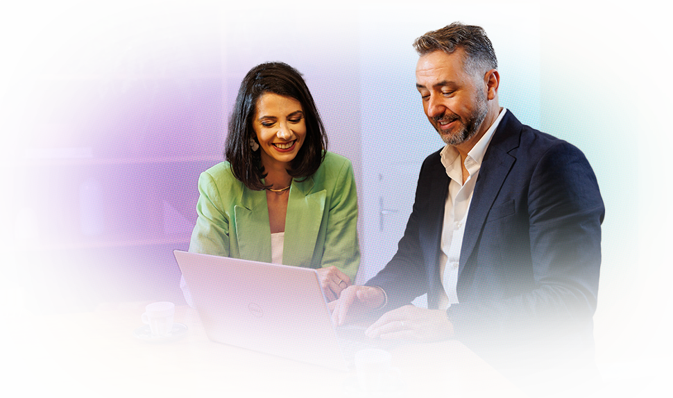 Contexto de liderança e entregas do programa Dois Mais