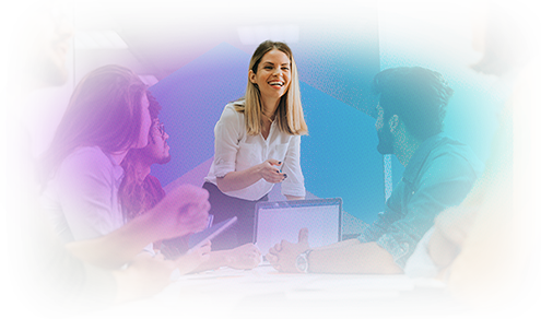 Workshop e liderança em equipe — programa Dois Mais